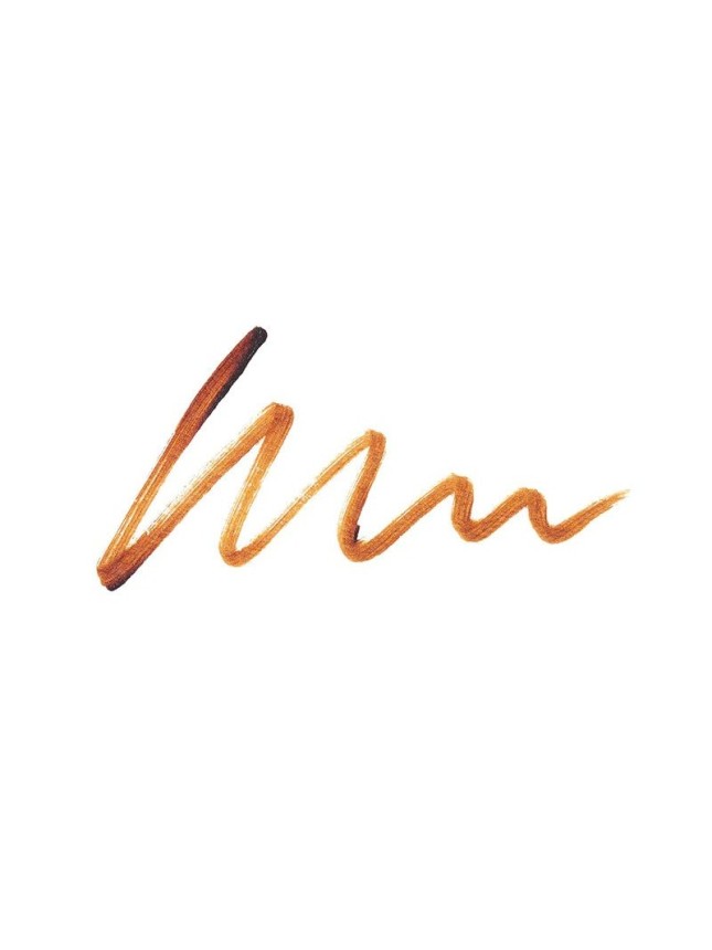 Mua Intense Colour Liquid Eyeliner Russet