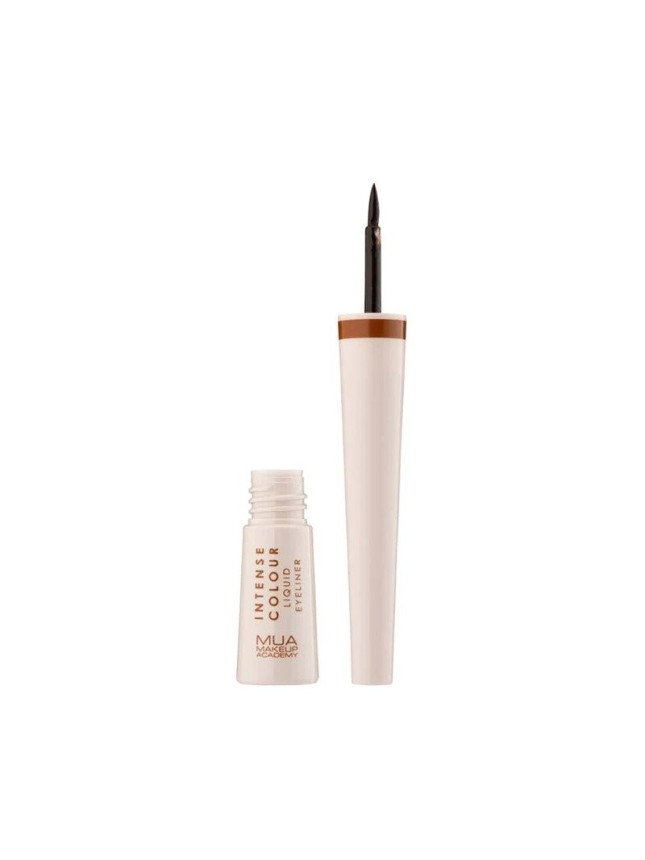 Mua Intense Colour Liquid Eyeliner Russet