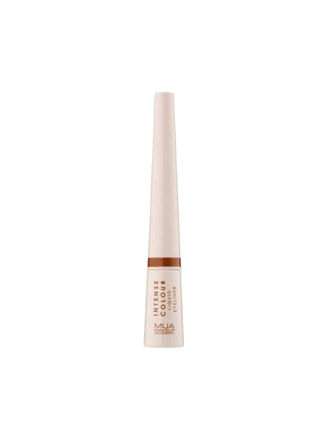 Mua Intense Colour Liquid Eyeliner Russet