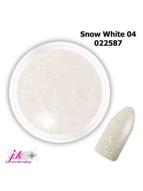 Gellie Snow White Glitter 04