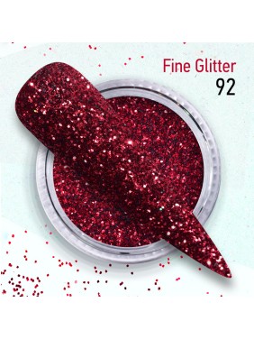 Gellie Fine Glitter 92