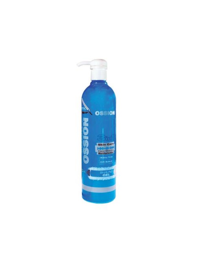 Morfose Ossion Gel Ξυρίσματος - 700ml