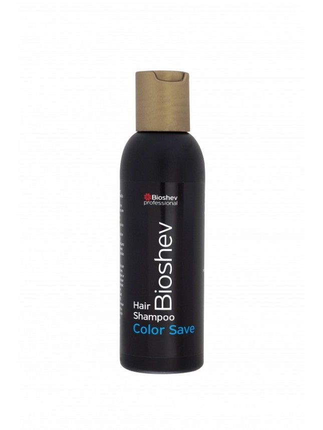 Bioshev Εξουδετερωτικό Σαμπουάν Color Save 150ml