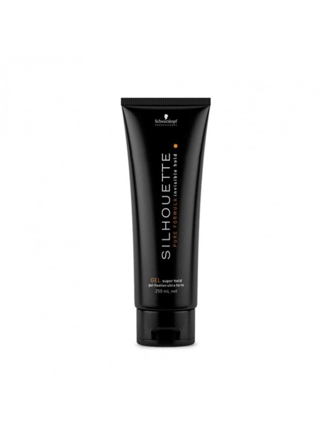 Schwarzkopf Silhouette Super Hold gel 250ml