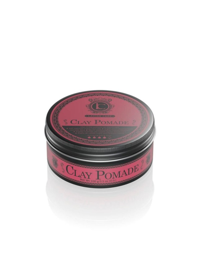 Lavish Care Clay Pomade 100gr