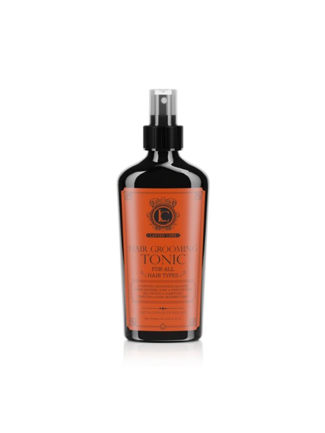 Lavish Care Hair Grooming Tonic