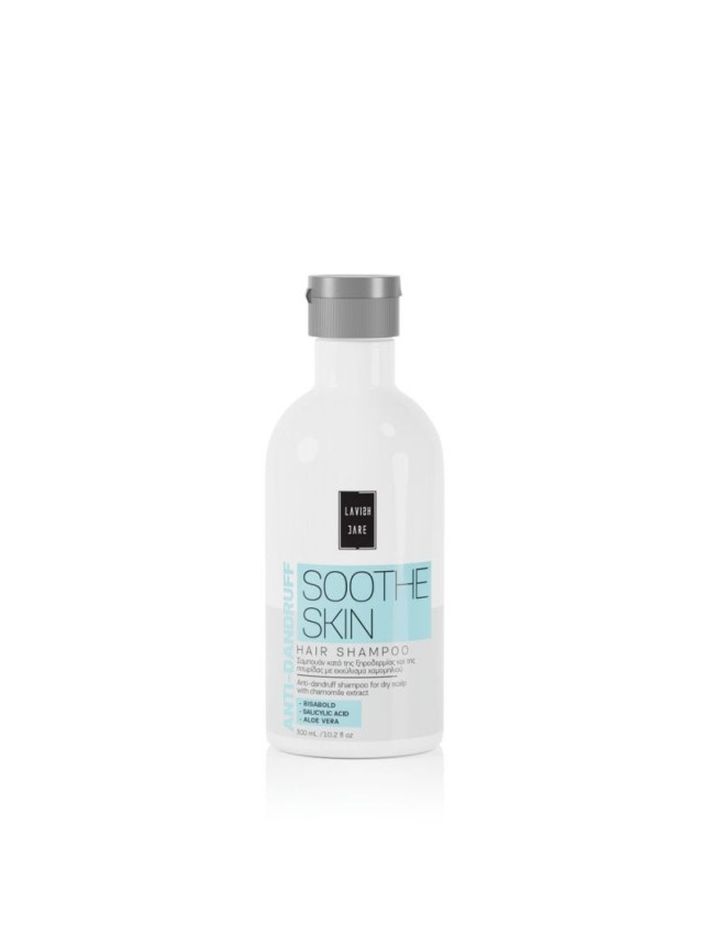 Lavish Care Soothe Skin Shampoo 300ml