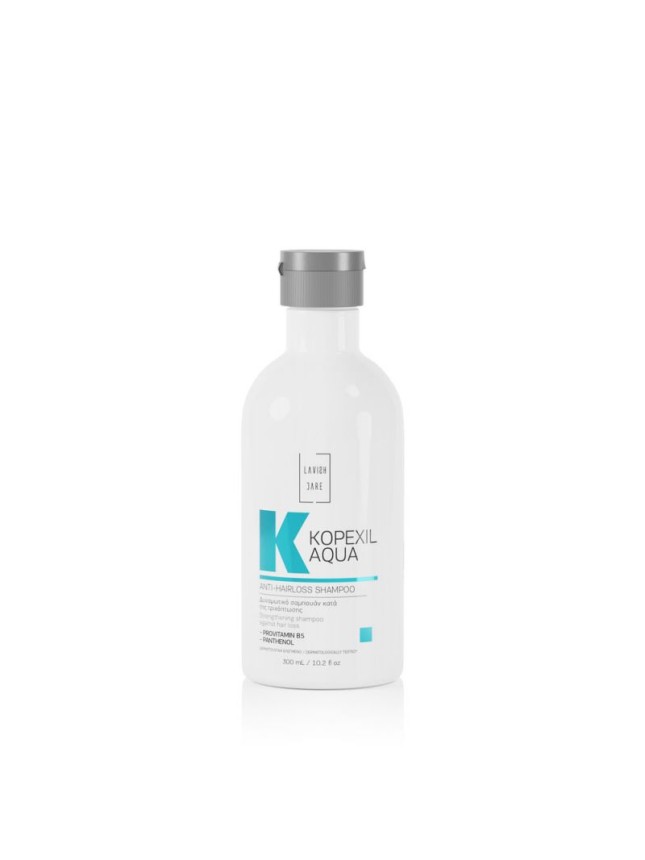 Lavish Care KOPEXIL AQUA - ANTI-HAIR LOSS SHAMPOO