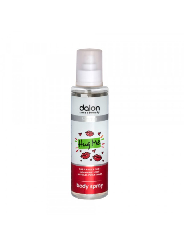 Dalon Body Mist Hug Me