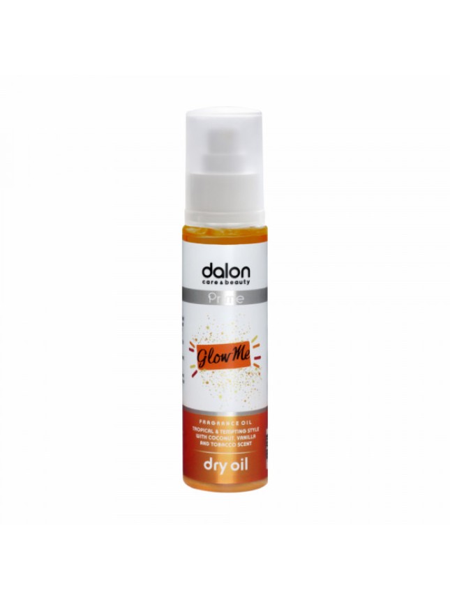 Dalon Prime Dry Oil Glow Me