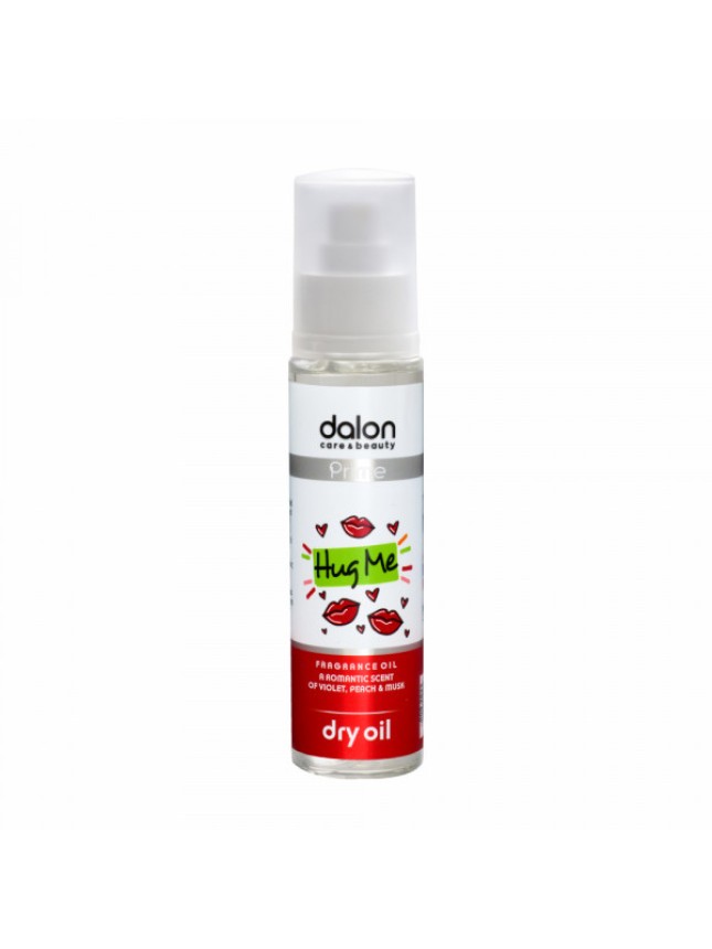 Dalon Prime Dry Oil Hug Me