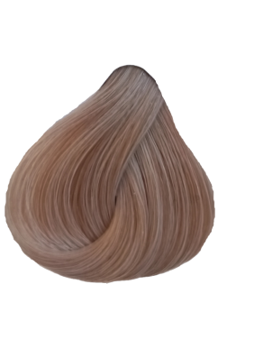 Bioshev Hair Color Cream 982 Ξανθό Πολύ Ανοιχτό Περλέ Βιολέ