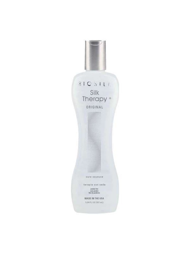 Biosilk Silk Therapy Original 167ml