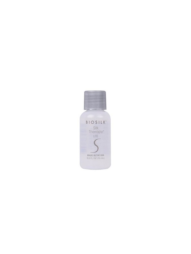 Biosilk Silk Therapy Original 15ml