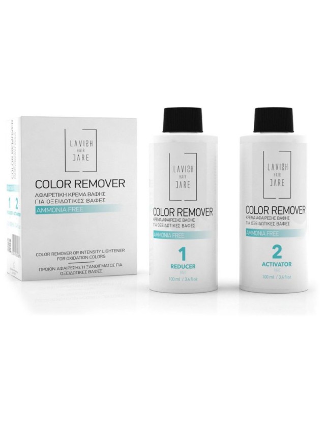 Lavish Care Color Remover