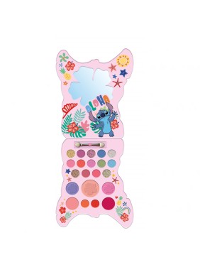 Disney Stitch Make up Palette (LN-1271)