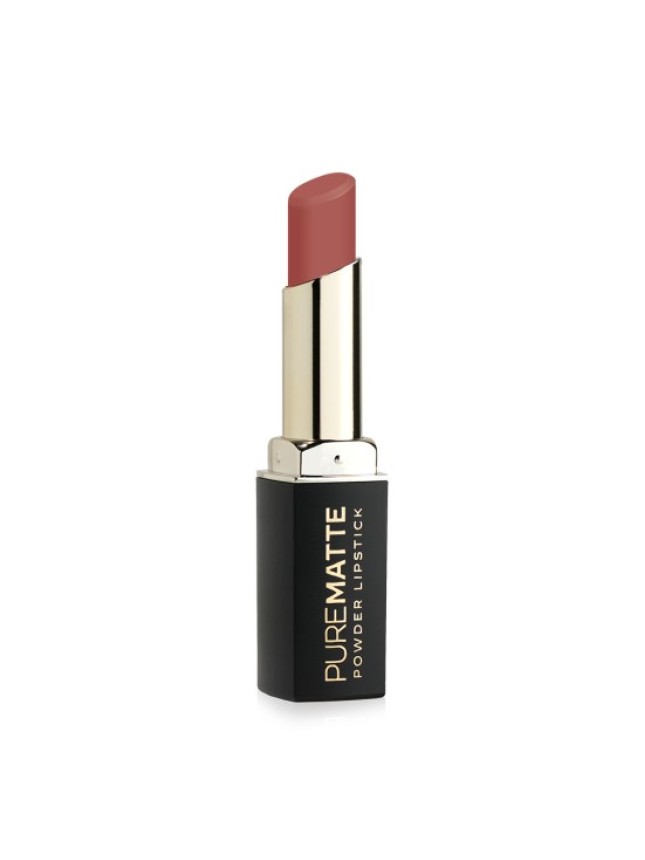 Golden Rose Pure Matte Powder Lipstick 103