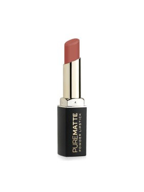 Golden Rose Pure Matte Powder Lipstick 104