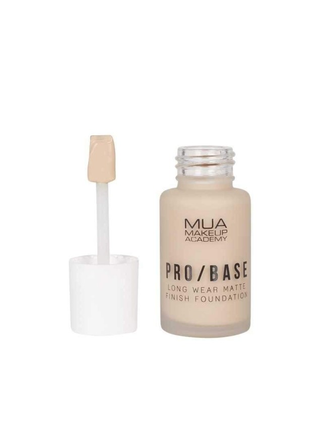 Mua Pro/Base Matte Finish Foundation - 110