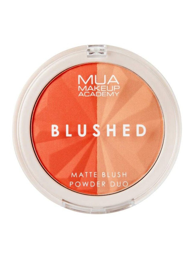 Mua Blushed Duo - Clementine