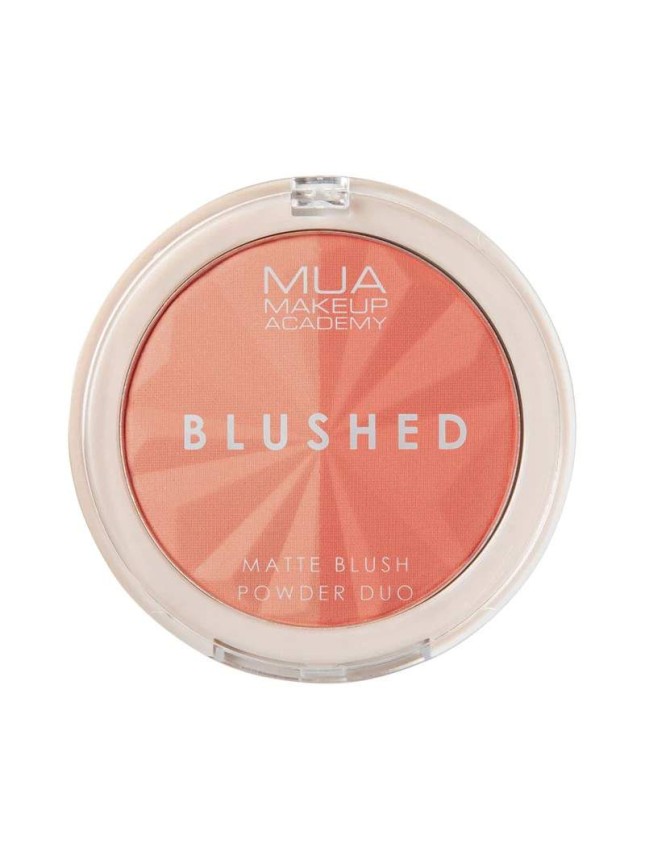 Mua Blushed Powder Duo - Peachy