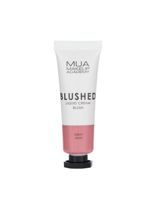 Mua Blushed Liquid Blush - Dusky Rose