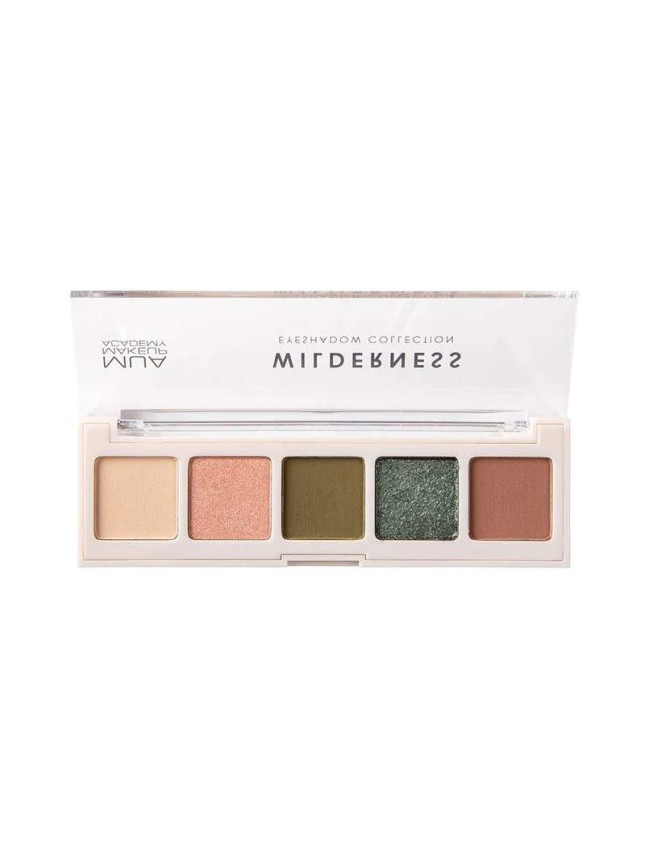 Mua 5 Shade Eyeshadow Palette - Wilderness