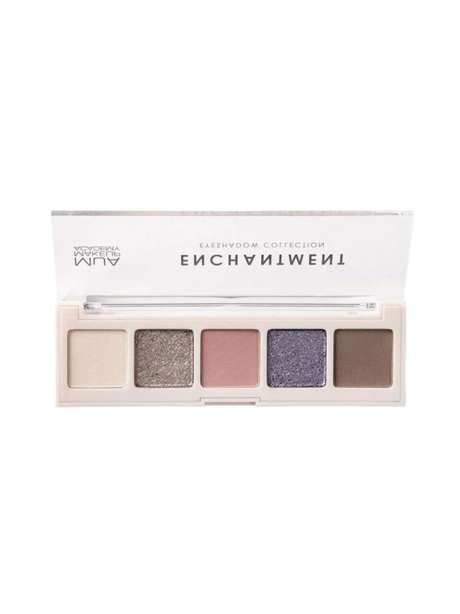 Mua 5 Shade Eyeshadow Palette - Enchantment