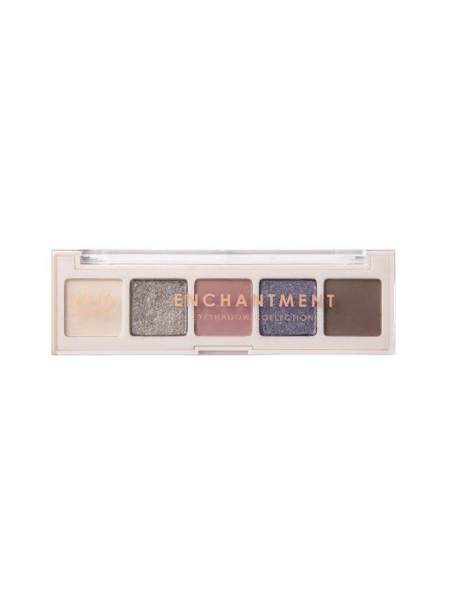 Mua 5 Shade Eyeshadow Palette - Enchantment