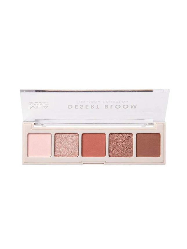 Mua 5 Shade Eyeshadow Palette - Desert Bloom