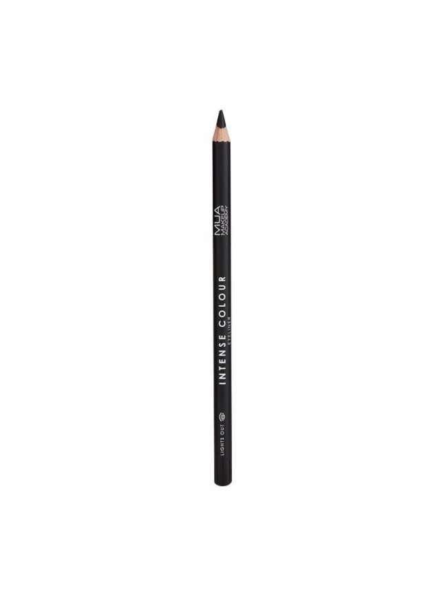 Mua Intense Colour Eyeliner - Lights Out