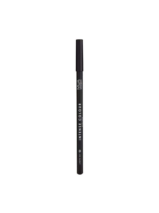 Mua Intense Colour Eyeliner - Lights Out