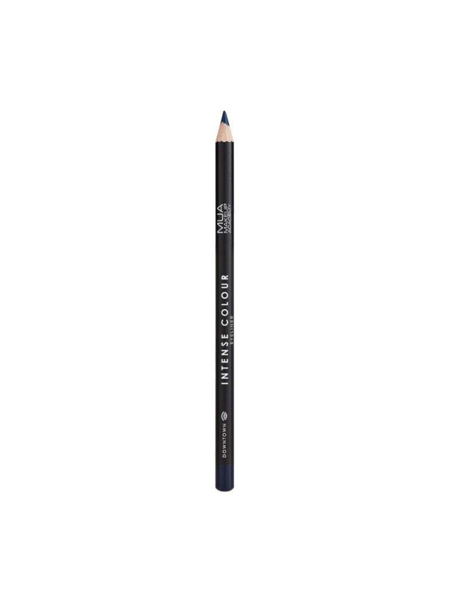 Mua Intense Colour Eyeliner - Downtown