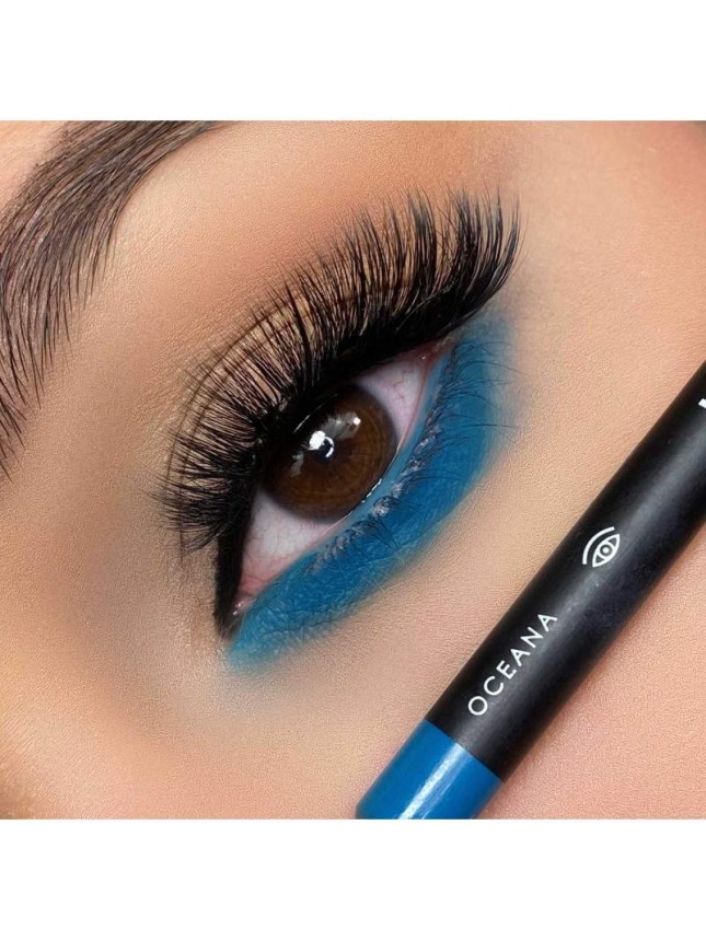 Mua Intense Colour Eyeliner - Oceana