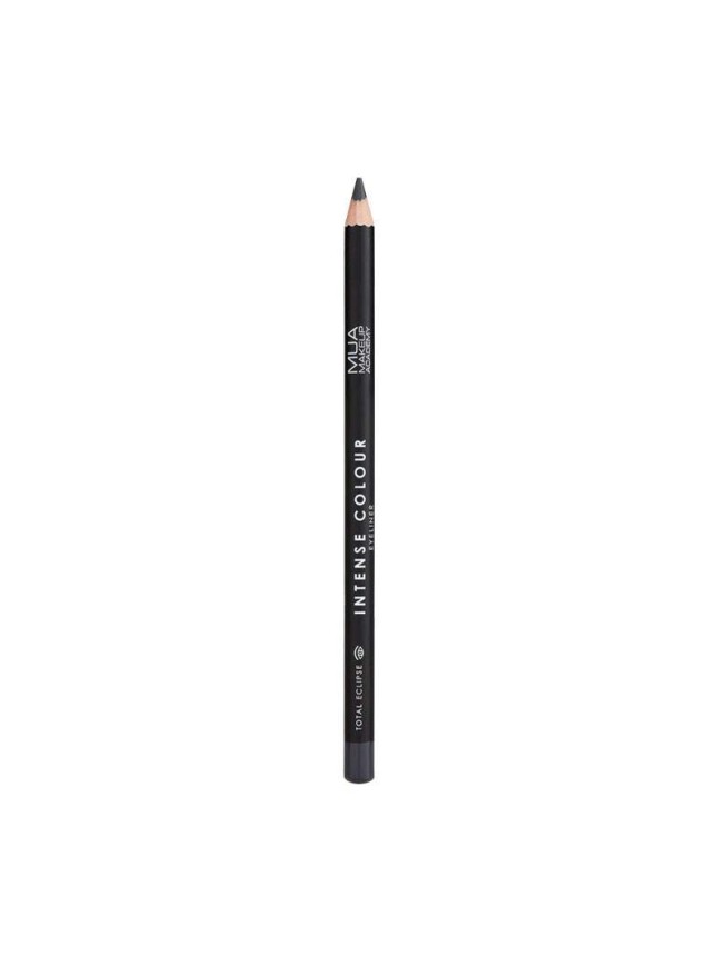 Mua Intense Colour Eyeliner - Total Eclipse