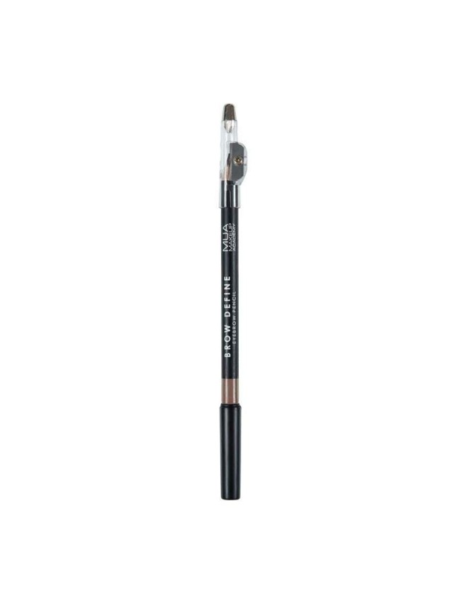 Mua Eyebrow Pencil - Light Brown