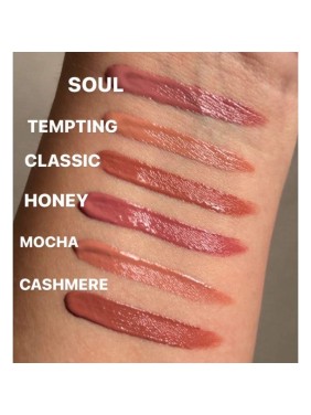 Mua Velvet Matte Liquid Lipstick Nude Edition Classic