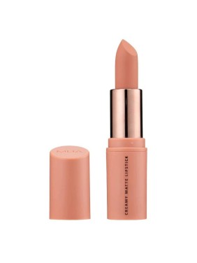 Mua Creamy Matte Lipstick - Super Nude