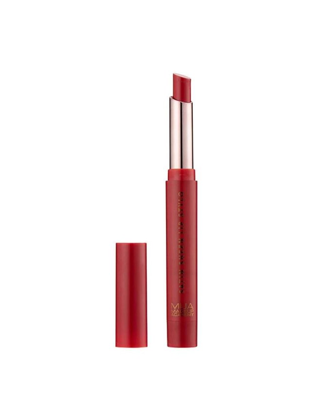 Mua Satin Sheen Lip Stylo - Razzleberry