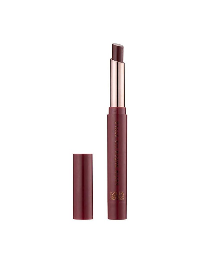 Mua Satin Sheen Lip Stylo - Survivor