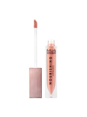 Mua Nourishing Lipgloss - Super Nude