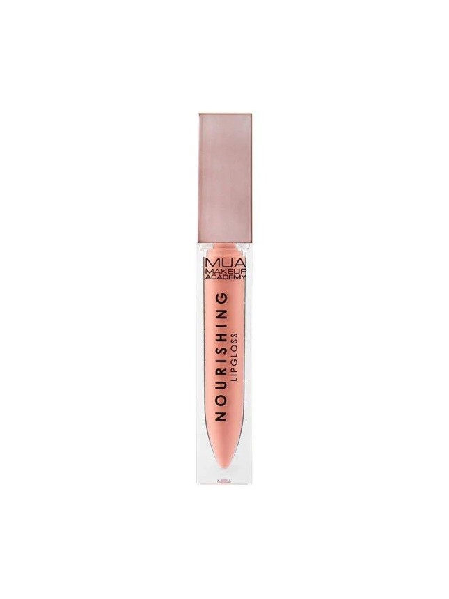 Mua Nourishing Lipgloss - Super Nude