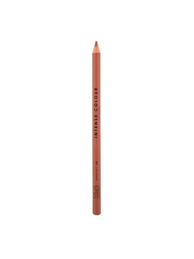 Mua Intense Colour Lip Liner - Heartfelt