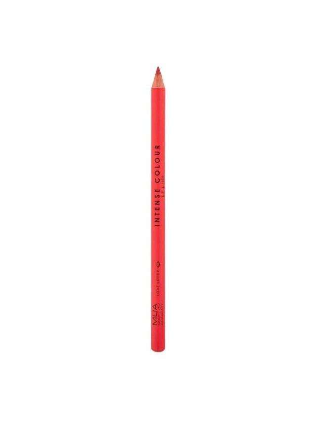 Mua Intense Colour Lip Liner - Love Letter