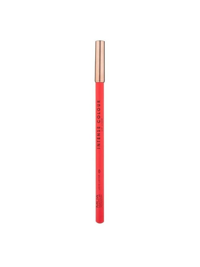 Mua Intense Colour Lip Liner - Love Letter