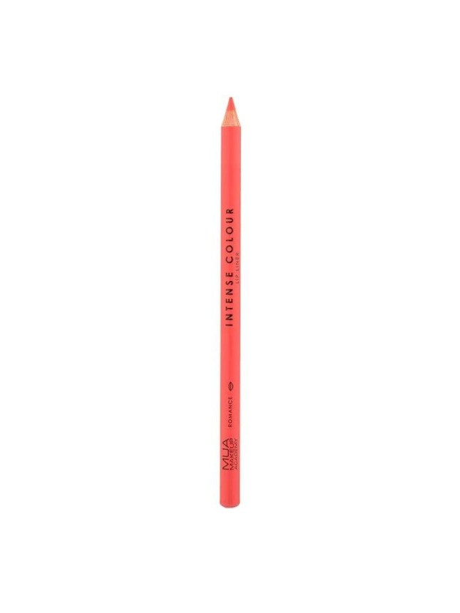 Mua Intense Colour Lip Liner - Romance