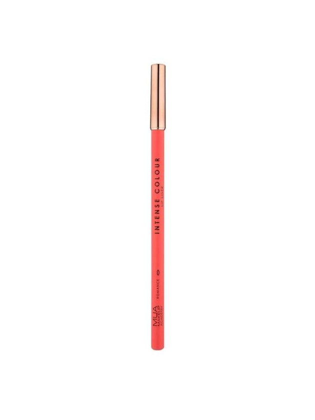 Mua Intense Colour Lip Liner - Romance