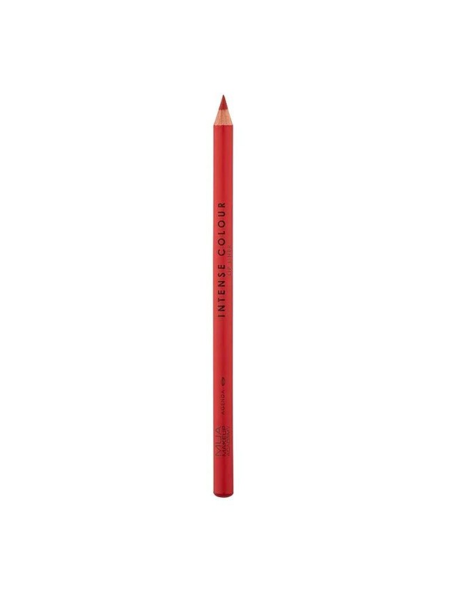 Mua Intense Colour Lip Liner - Agenda