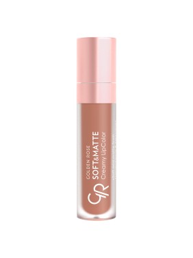 Golden Rose Soft & Matte Creamy Lipstick 118