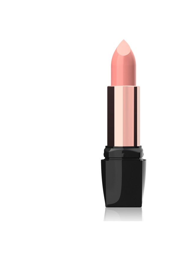 Golden Rose Satin Lipstick 02